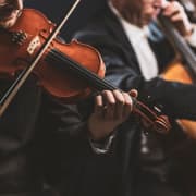 ﻿Hélios Orchestra: Ravel's Bolero and Mozart's Requiem