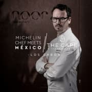 Michelin Chef Meets The Cape, Los Cabos