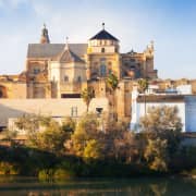 Sinagoga, Alcázar y Mezquita-Catedral de Córdoba: Visita guiada