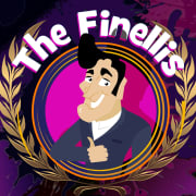 The Finellis Musical at Wonderville