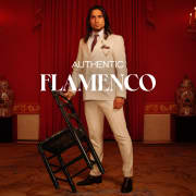 Authentic Flamenco Presents El Yiyo - Waitlist