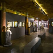 Entradas para el Museu del Modernisme de Barcelona