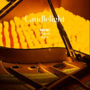 Candlelight: Een tribute aan Ludovico Einaudi