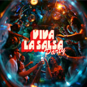 Viva La Salsa Party: The Best Latin Salsa Party