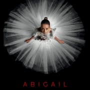 ﻿Abigail