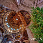 Wren 300: Innovation and Restoration at St Paul's Cathedral
