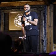 ﻿Lo mejor en Stand Up Comedy - Espectáculos de comedia todas las noches de la semana