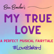 My True Love the Musical