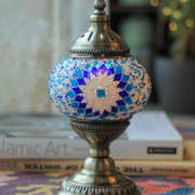 Turkish Mosaic Lamp Class Sydney