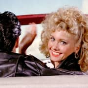Grease at Rooftop Cinema Club South Beach