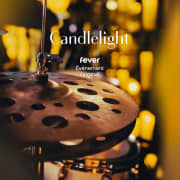 Candlelight Premium : Les grands classiques du hip-hop, piano et batterie