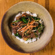 Intro to Korean Cuisine: Bulgogi & Bibimbap - NYC