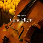 Candlelight : Mozart, Bach et compositeurs intemporels