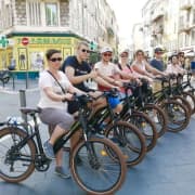 Visite panoramique de Nice en vélo électrique