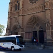 Ultimate Adelaide City and Hahndorf Tour