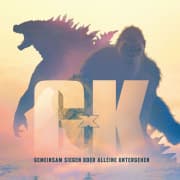 ﻿Godzilla x Kong: The New Empire