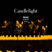 Candlelight Open Air: A Tribute to Beyoncé