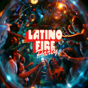 ﻿Latino Fire Party: Latin American Rhythms