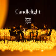 Candlelight: Lo Mejor de Hans Zimmer
