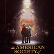 The American Society of Magical Negroes AMC Tickets