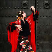 ﻿Flamenco Masterclass in the heart of Seville