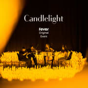 Candlelight: Magical Movie Soundtracks on Strings