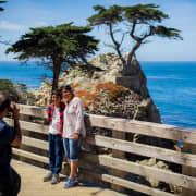 ﻿excursión de 1 día a Monterey y Carmel desde San Francisco