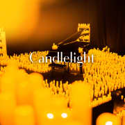 Candlelight: From Mozart to Chopin