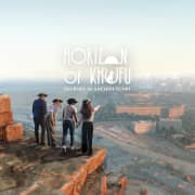 Horizon of Khufu: An Immersive VR Expedition to Ancient Egypt