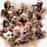 ﻿Mocedades and Los Panchos: 50 years with you