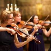 Vivaldi's Four Seasons & The Lark Ascending by Candlelight