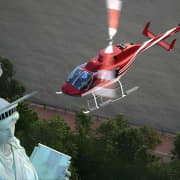 Excursión en helicóptero "Taste of New York" desde Kearny, Nueva Jersey