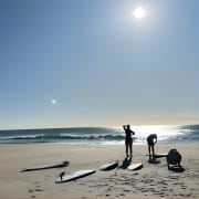 3-Day Pacific Palms Surf Coaching 