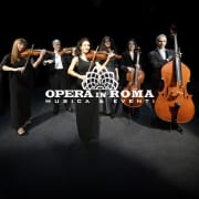 ﻿Opera in Roma: Vivaldi's Four Seasons