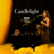 Candlelight: Lo mejor de Aretha Franklin