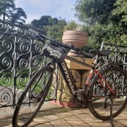 Golden Gate Park Electric Bike Rental