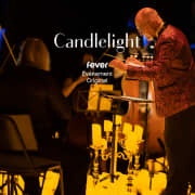 Candlelight Orchestre: Spécial d'Halloween