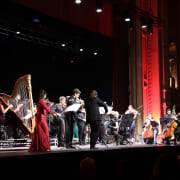 Music from the Movies by Candlelight - Wells Cathedral