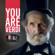 You Are Verdi