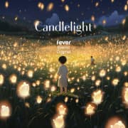 Candlelight: Lo mejor de Joe Hisaishi