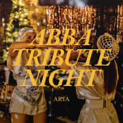 Abba Tribute: Dinner & Show