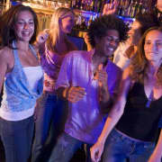 Miami: Party Nightclub Cruise with Live DJ & Open Bar