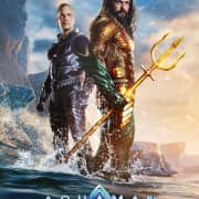 Tickets for Aquaman and the Lost Kingdom