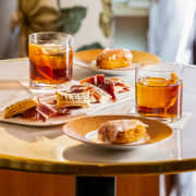 ﻿The art of the aperitif at BLESS Hotel Madrid 5*