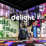 Delight: Media Art Exhibition