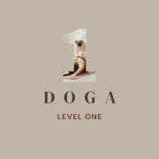 5-Week Unique Dog Yoga Course