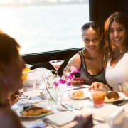 New York Mother's Day Signature Afternoon Brunch Pier 61
