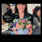 Pinckney Clay Empty Bowls Fundraiser