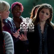 Copy: Pitch Perfect: Movie and Silent Disco at Rooftop Cinema Club South Beach