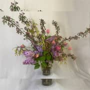 TULIPMANIA Flower Design Workshop